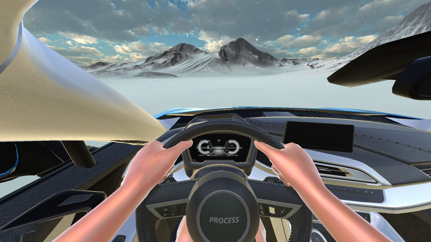 i8 Drift Simulator 2ȫ°׿DƬ1