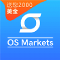 OS Markets app