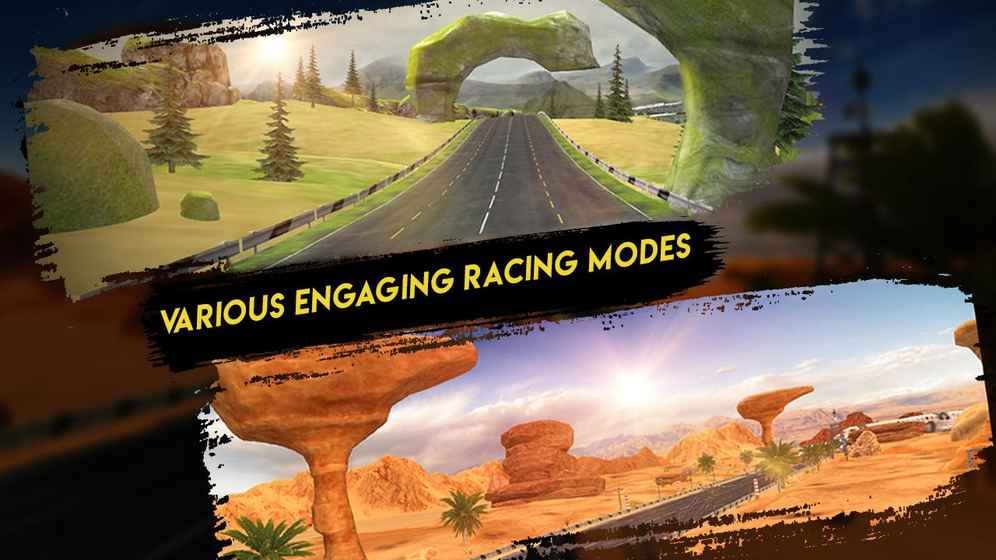 Desert Racing 2018Ϸ׿°ͼ3:
