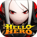 Ӣʷʫսİ棨Hello Hero Epic Battle v1.6.4