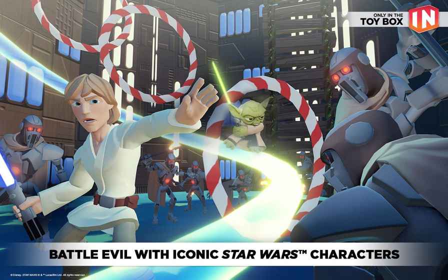ʿ[׿棨Disney InfinityD4: