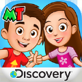 ҵСϷ׿İ棨My Town Discovery v1.17.3