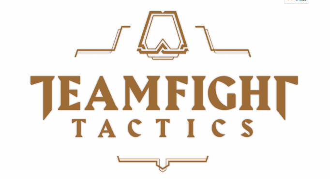 Team Fight Tactic Mobile[پWiosD1: