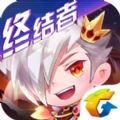 天天酷跑终结者版本