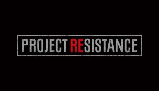 Project Resistance[İDƬ1