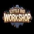 СС󹤷Ϸٷİ棨Little Big Workshop v1.0.23