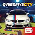 Overdrive City游戏