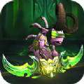 魔兽rpg德拉诺远征