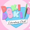 Doki Daki literature Club汉化版
