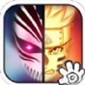 死神vs火影3.5B版本