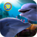 Dolphin Trainer VR游戏