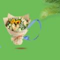 青青草鲜花馆app