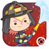 米加小镇消防员全都解锁中文破解版 v1.4
