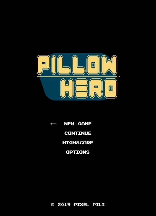 Pillow HeroϷ׿ͼƬ1