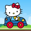 hello kitty racing adventuresƻ