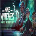 Nine Witches Family DisruptionϷ