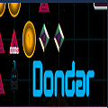 Dondar[