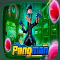 Pangman[