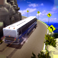 Uphill Bus RacingϷ