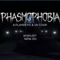 Phasmophobiaİ