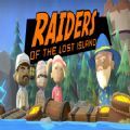 Raiders Of The Lost Islandİ