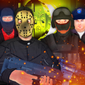 Justice Rivals 3 game app