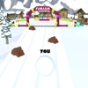 Snow Ball Race游戏