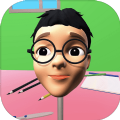 Sculpt people游戏