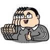阿宅的青春app