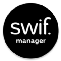 SwifManager app