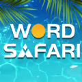 Word Safari PuzzlesϷ