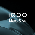 iQOO Neo5 SE¹ʾapp