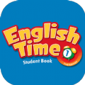 English Time 1 app