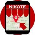 nikote app
