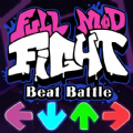 FNF Beat Battle[
