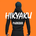 HIKYAKU遊戲