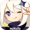 原神1.4版本更新