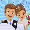 婚礼策划师的生活故事游戏