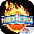 NBA JAM ios