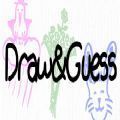 draw and guess[