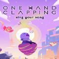 ONE HAND CLAPPING֙C