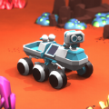 Space Roverİ