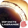 Infinite Lagrangeʷ
