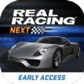 Real racing nextٷ