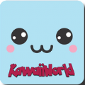 KawaiiWorld Minecraft