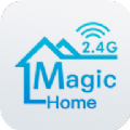 Magic Home app