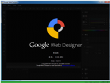 Webҳƹ Google Web Designer v 1.0.0.924 ɫ