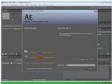 Adobe AE CS4   Чϳ V9.0.1 ɫ
