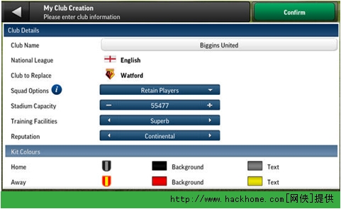 iphone 2014 Football Manager Handheld 2014ͼ1: