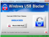 USBع Windows USB BlockerٷѰ v1.5 װ